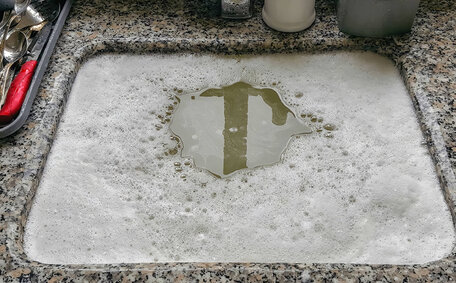 Blocked Drain Emergency Dos & Don'ts