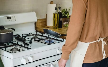 Signs Furnace Faulty Gas Valve