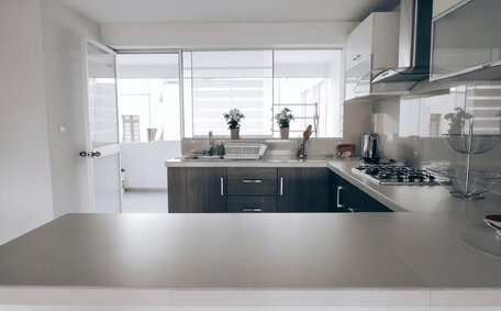 Home Gas Lines Inspected?