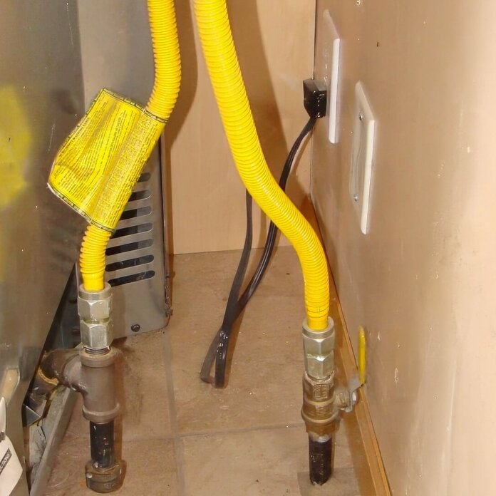 Gas Plumbing Professionals