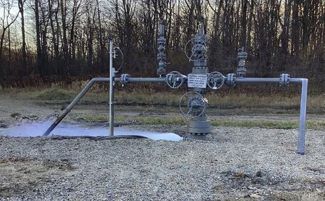 Relight Gas Water Heater’ Pilot Light